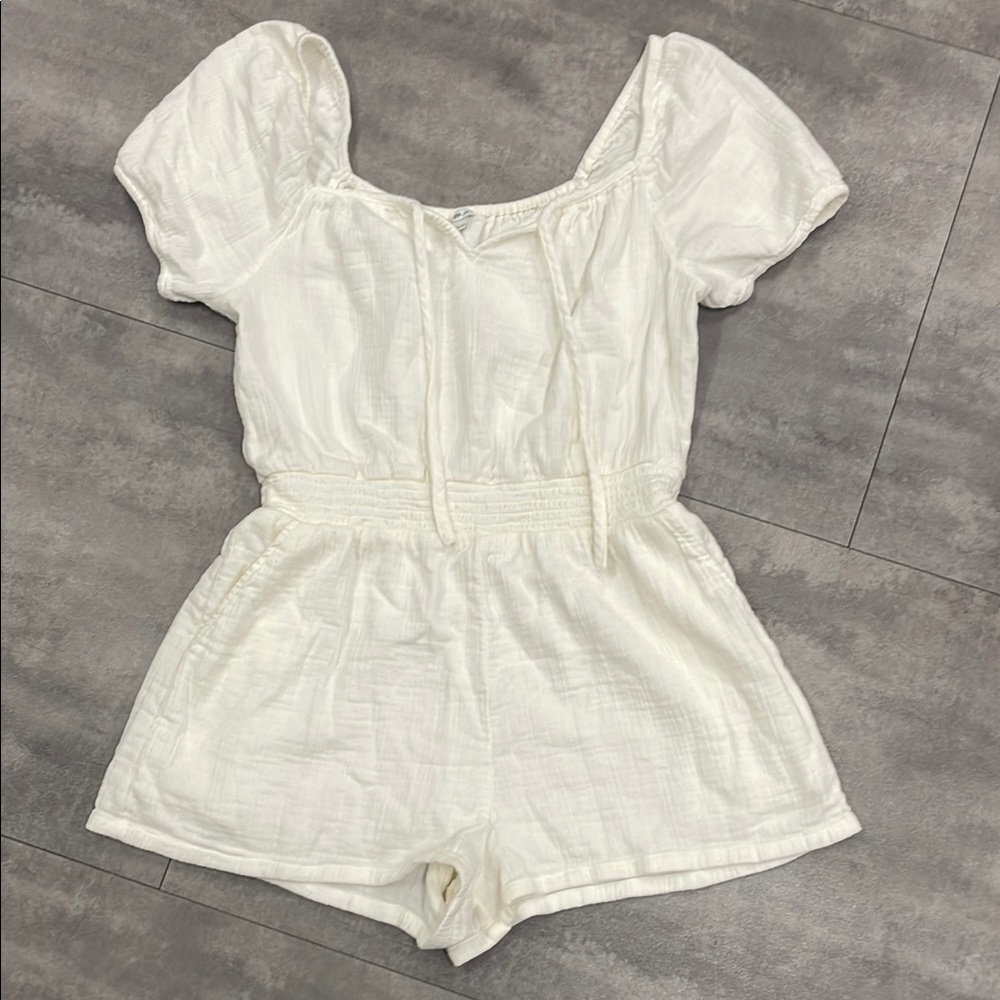 Medium aerie romper / jumper - Picture 1 of 10
